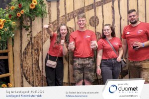 Tag der Landjugend
